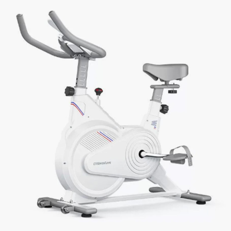 Bicicleta de Spinning Estacion - Sports Equipment Meaning avaliação e preço