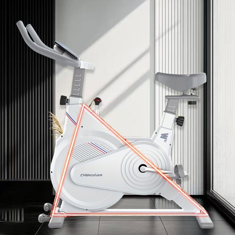 Bicicleta de Spinning Estacion - Sports Equipment Meaning avaliação e preço