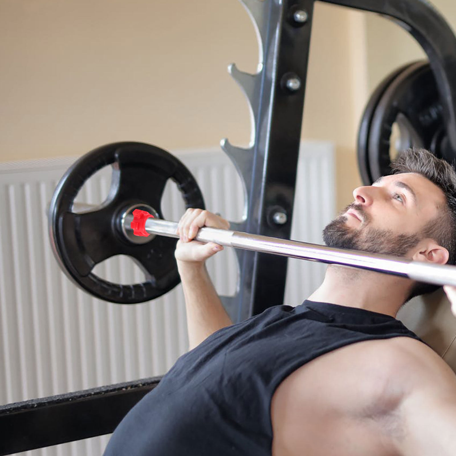 4 Peças Parafuso de Fixação de - Sports Equipment Meaning avaliação e preço