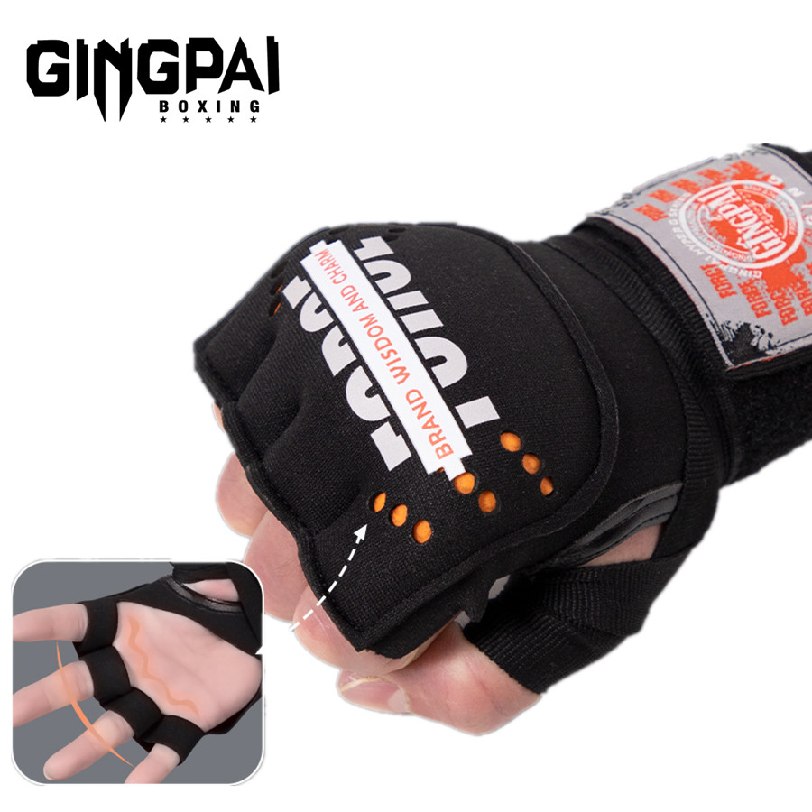 Bandagens de Boxe para Mãos, L - Boxing Glove Set avaliação e preço