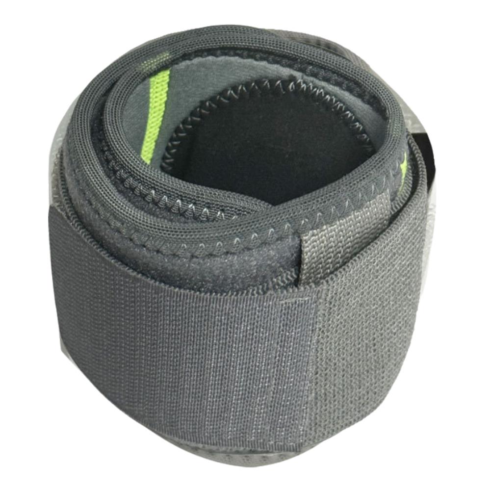 Tênis badminton bola de golfe  - Tennis Elbow Brace avaliação e preço