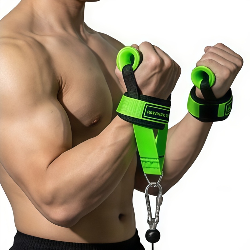 Alça Ergonômica para Academia, - Sports Equipment Meaning avaliação e preço