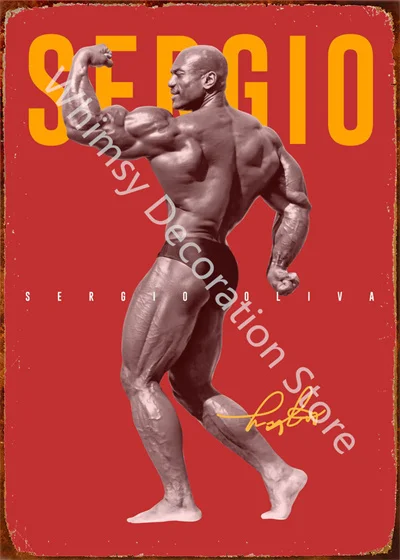 Cartazes personalizados do sin - Sports Equipment Poster avaliação e preço